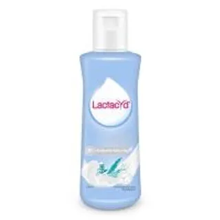 แลคตาซิดผลิตภัณฑ์ทำความสะอาดจุดซ่อนเร้นสูตรเพิร์ลลี่อินทิเมต 150มล. Lactacyd Pearly Intimate Feminine Wash 150ml. (8936123411060)