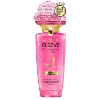 เอลแซฟเอ็กซ์ตรอว์ดินารี่ออยล์เซรั่มวิทเฟรนช์โรสออยล์ 100มล. Elseve Extraordinary Oil Serum with French Rose Oil 100ml. (6923700950632)