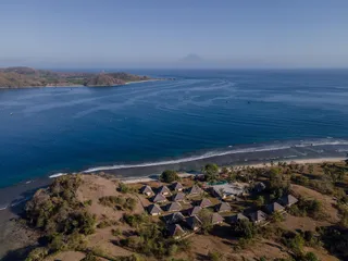 Bleu MATHIS Gili Asahan