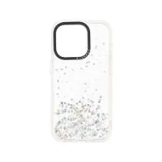 เคส Blue Box iPhone 15 Pro Stardust with Black Camera Frame (8858899386154)