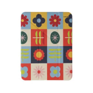 iPad Air6/7 13" 2025 (M2/M3) Grid Pattern (8852879405187)