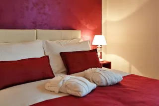 Relais Val d'Orcia