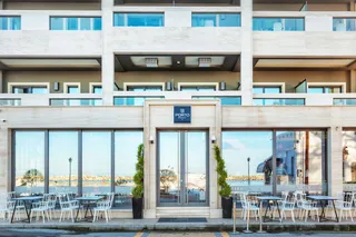 Porto Marine Hotel
