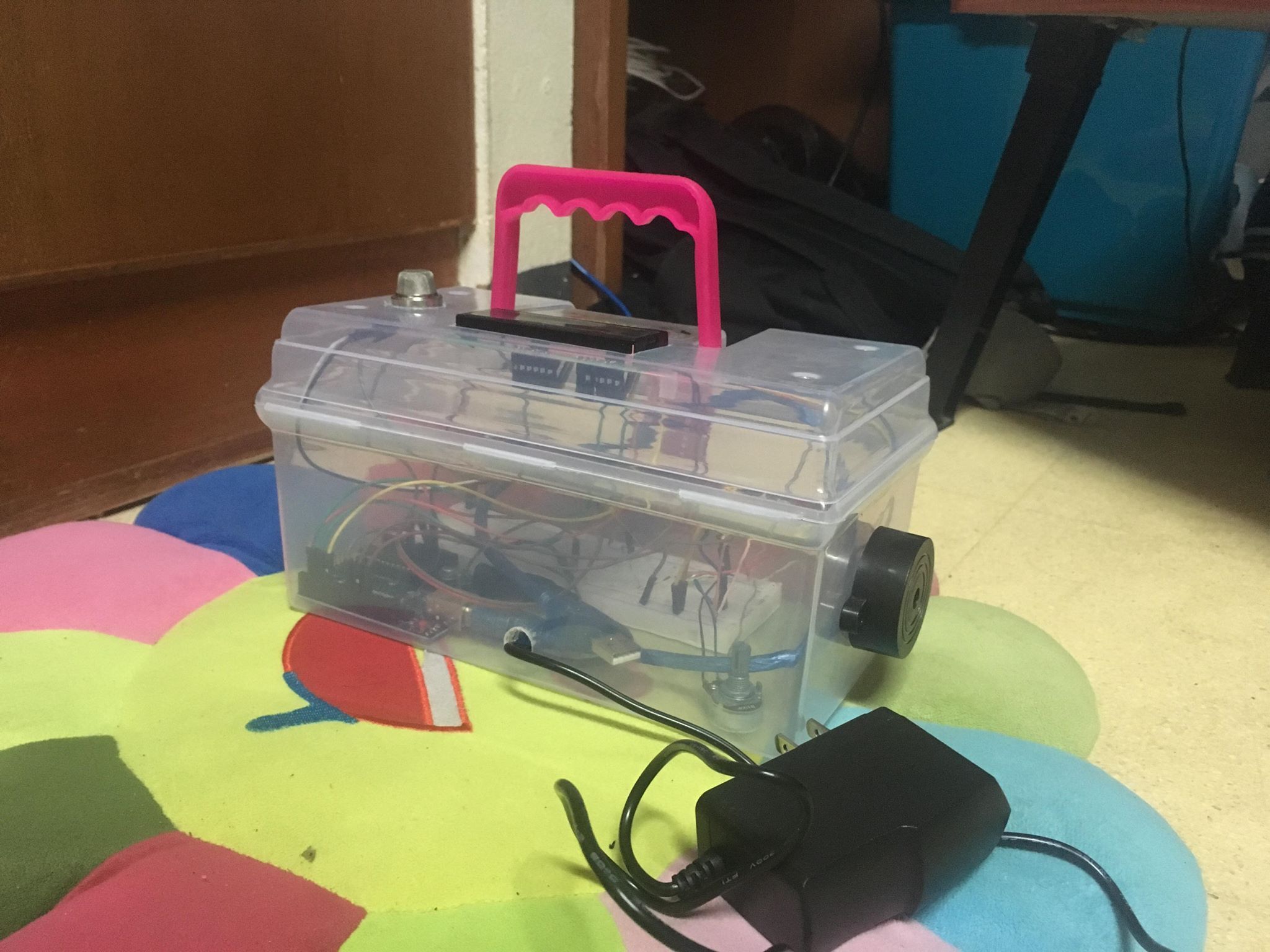 เทส video cotent from mdp by Lookhin