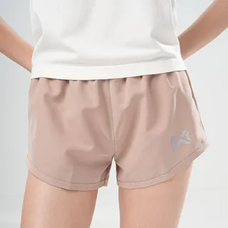 WARRIX กางเกงวิ่งขาสั้น 5 นิ้ว (WP-252RNACL02)