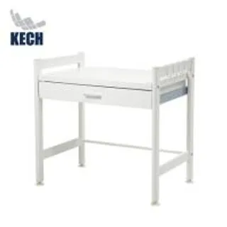 ชั้นวางคร่อมไมโครเวฟพร้อมลิ้นชัก KECH IDEAL (1293115)