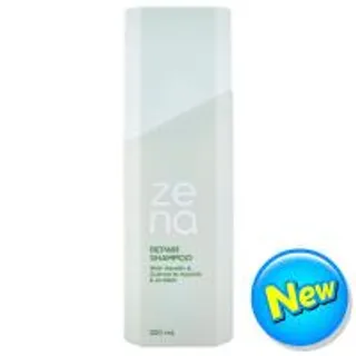 ซีน่ารีแพร์แชมพู 300มล. Zena Repair Shampoo 300ml. (9310645328058)