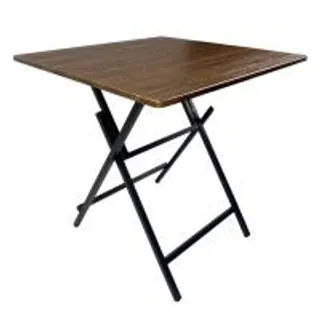 โต๊ะพับอเนกประสงค์ VINTAGE รุ่น PT7073HSS สีโอ๊ค (A014604)