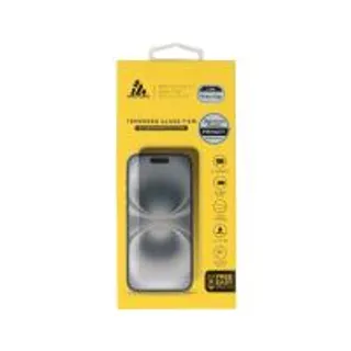 ฟิล์มกันรอย KING KONG TG FF Easy Installer iPhone Air Privacy (8854844431207)