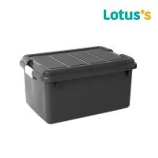 โลตัส กล่องจัดเก็บ NEW STAR #2023 56 ลิตร LOTUSS (75567614)