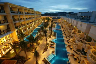 Henann Garden Resort