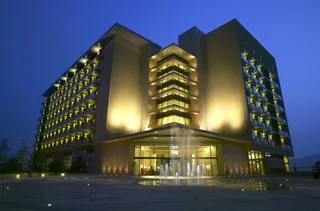 Fleur de Chine Hotel