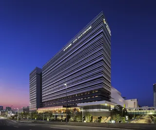 Villa Fontaine Grand Tokyo Ariake