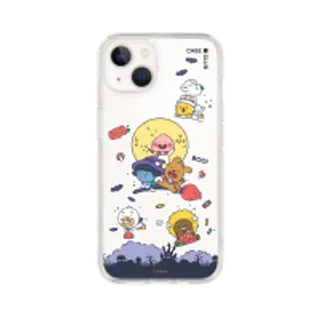 iPhone 13 Clear Case Kakao The Moon (88528791047838852879779400)
