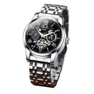 Oruss นาฬิกาข้อมือ รุ่น OR1037 (355815-728672010)