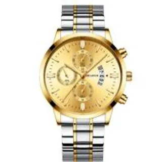 AIYISHI นาฬิกาข้อมือ รุ่น AR303 (355701-728620010)