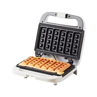 10 เครื่องทำวาฟเฟิล ยี่ห้อไหนดี 2024 อบไว ใช้ง่าย ทำวาฟเฟิลได้ที่บ้าน