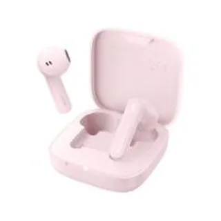 หูฟังบลูทูธ Baseus Bowie E16 V.2 Baby Pink (6932172654795)