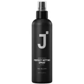 เจซุปสเปร์ยแต่งผมสไตล์เจเพอร์เฟ็คเซ็ตติ้งสเปรย์ฟอร์เม็น 200มล. JSOOP Style J Perfect Setting Spray For Men 200ml. (8809605401562)