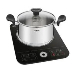 เตาแม่เหล็กไฟฟ้า TEFAL IH7208 (1170757)