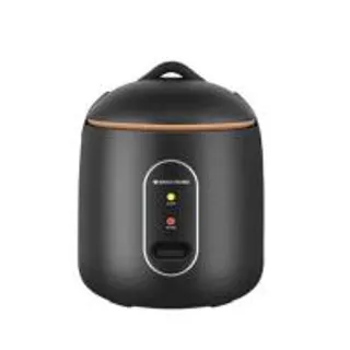 SMARTHOME หม้อหุงข้าว 0.6 ลิตร รุ่น SRC0603 (330395-714358010)