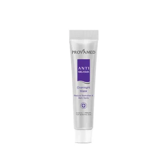 ( GWP ) PROVAMED ANTI-MELASMA OVER NIGHT MASK 5 G (SAMPLE)   [ FREE GIFT - NOT FOR SALE ]