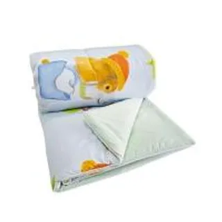 ผ้านวม ESSE NYLON SPANDEX 70x90 นิ้ว CO503 (1316413)