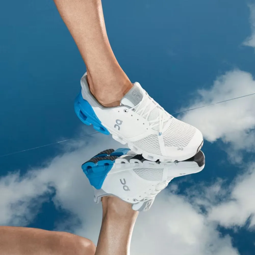 รองเท้า On Cloud รุ่นไหนดี น้ำหนักเบา ใส่สบาย เหมือนวิ่งบนก้อนเมฆ