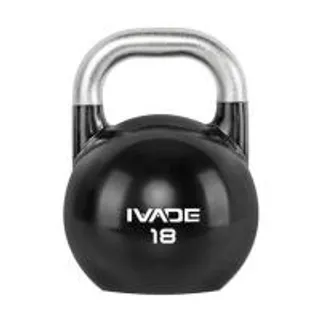 เคตเทิลเบล COMPETITION STEEL IVADE 18 กก. (1289409)