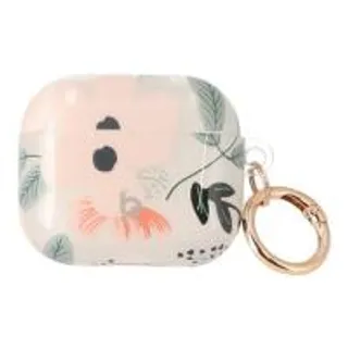 เคส Blue Box AirPods 3 Flower Greenery (8858879276116)