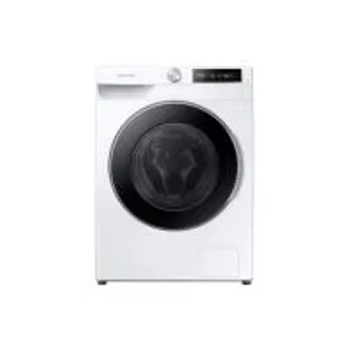 SAMSUNG เครื่องซักผ้าฝาหน้า Inverter 12 kg รุ่น WW12CG604DLEST (MKP1878580)