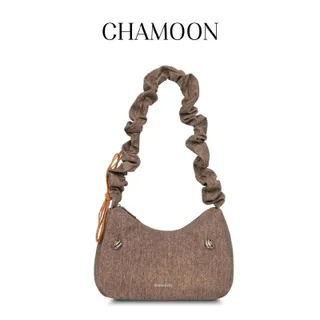 กระเป๋าสะพายข้าง CHAMOON รุ่น CM5502(ชาเชอร์)