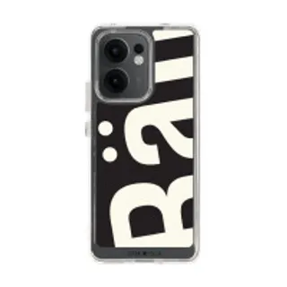 Oppo Reno 13F Clear Case Rally Movement (88528796061028852879377002)