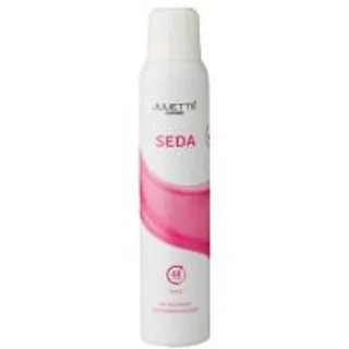 โครว์สเปรย์ระงับกลิ่นกายสำหรับผู้หญิงกลิ่นเซด้า 200มล. Crowe Desodorante Spray Antitranspirante Women Seda 200ml. (8480024542113)