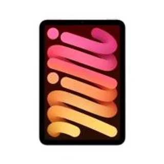 iPad mini 6 (2021) Wi-Fi + Cellular 256GB Pink (194252728239)