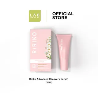 Ririko Advanced Recovery Serum  ริริโกะ แอดวานซ์ รีคอฟเวอรี่ เซรั่ม