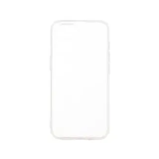 เคส TECHPRO iPhone 16e/17e TPU Transparent (8857879965556)