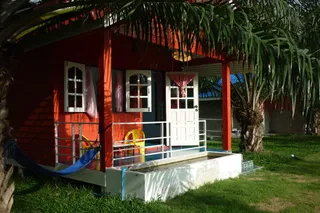 Maneemudjalin Resorts Farm Stay
