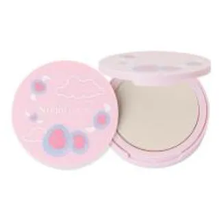 Nario Llarias แป้งผสมรองพื้น Oil-Absorbing Powder 10 กรัม (338403-703614010)