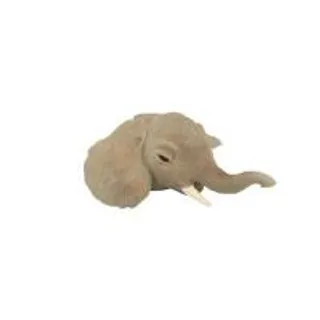 KEY CRAFT หุ่นมือช้าง รุ่น CR161 สีเทา (K090086)