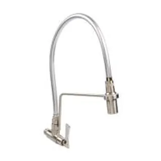 ก๊อกซิงค์เดี่ยวติดผนัง RASLAND RA SS-12001-WALL (1106002)