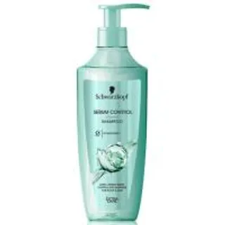 ชวาร์สคอฟแชมพูเอ็กซ์ตร้าแคร์ซีบัมคอนโทรล 400มล. Schwarzkopf Extra Care Sebum Control Shampoo 400ml. (8851332026259)