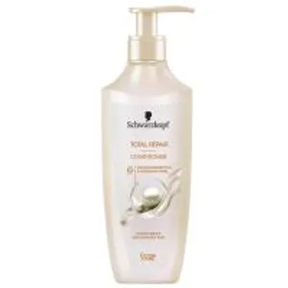 ชวาร์สคอฟครีมบำรุงผมเอ็กซ์ตร้าแคร์โททัลรีแพร์ 400มล. Schwarzkopf Extra Care Total Repair Conditioner 400ml. (6920177949893)