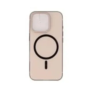 เคส Blue Box iPhone 16 Pro Stainless Magsafe Gold (8858879406780)