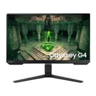 จอมอนิเตอร์ SAMSUNG Odyssey LS25BG400EEXXT (IPS 240Hz G-Sync) (8806095005737)