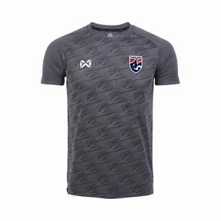 WARRIX เสื้อซ้อมฟุตบอล Official รุ่น Bond Perform (WA-251FBATH71)