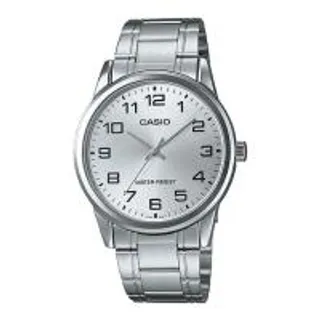 Casio นาฬิกาข้อมือ รุ่น MTP-V001D-7BUDF (371365-143462010)