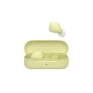 SONY สีเหลือง - Sony WF-C510 หูฟังไร้สาย (MKP1879169)