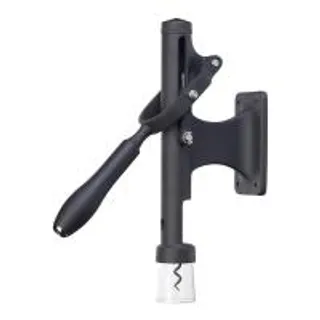 BARCRAFT ที่เปิดขวดไวน์แบบติดผนัง รุ่น BCWALLBO, สีดำ (MKP1075529)