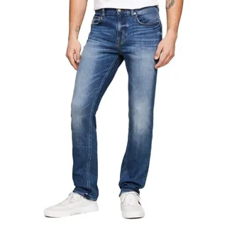 กางเกงยีนส์ผู้ชาย Tommy Hilfiger